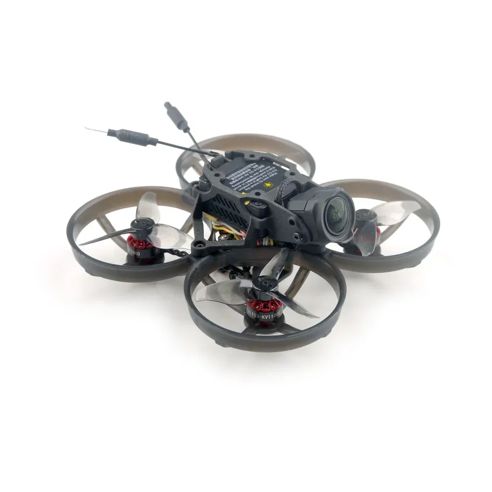 Drone Battery Case - เฮลิคอปเตอร์ไร้คนขับ HappyModel Mobula8 HD 2S 85