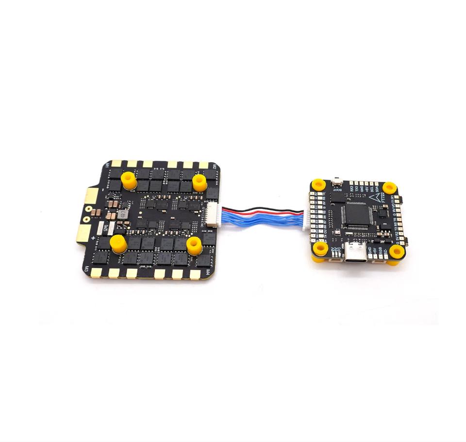 Betaflight Fc F4 - ชุดควบคุมการบิน F405 V3 FC F4 Stack
