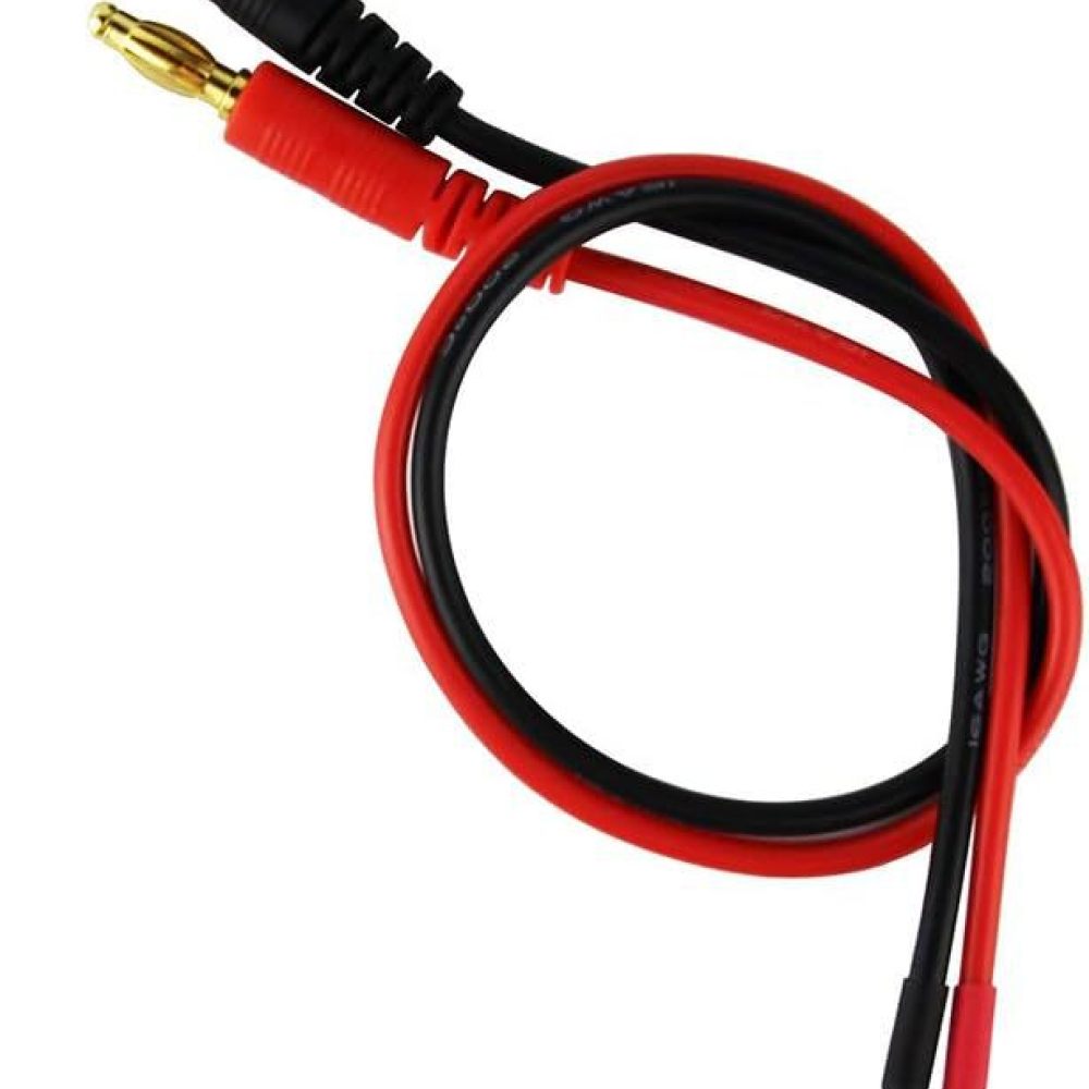 Drone Battery Connector - สายไฟ RC Hobby แบบ XT30 หัวต่อแบบตัวเมีย