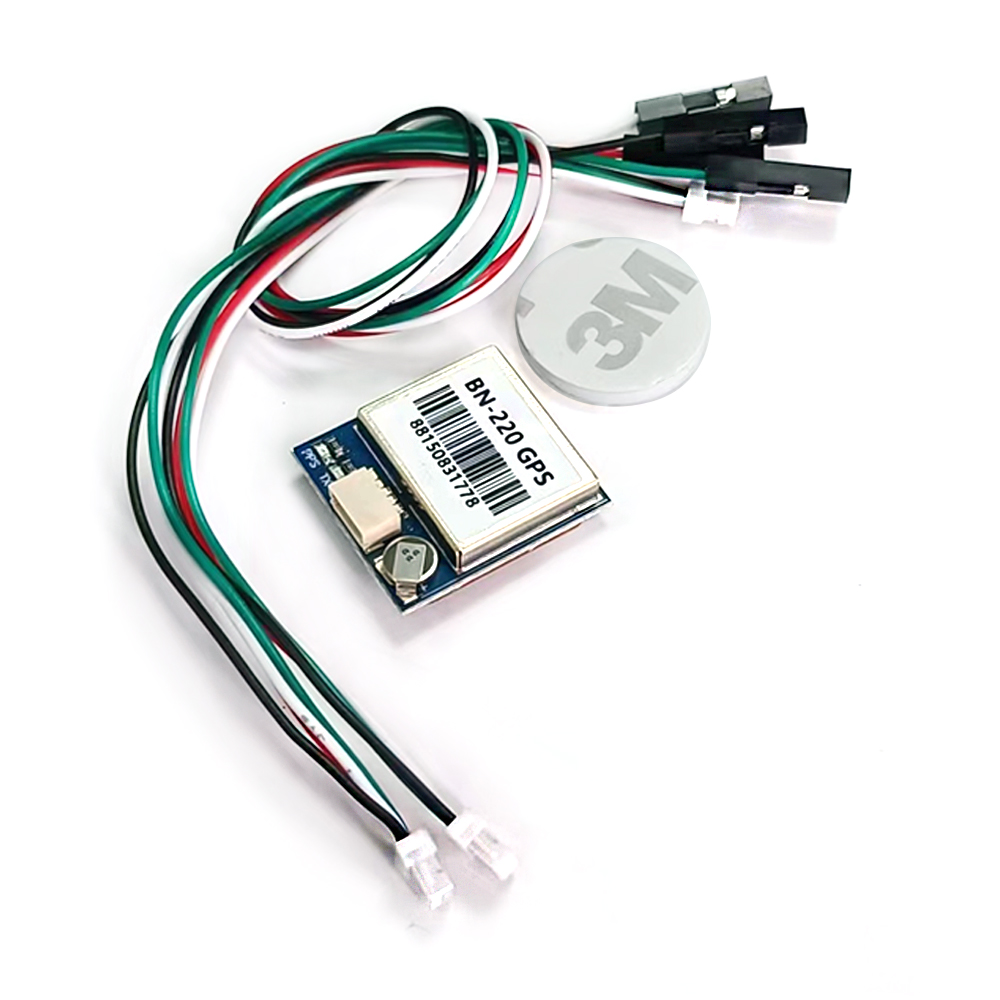 Drone Battery Lipo - BN-220 BN880 โมดูล GPS GLONASS -