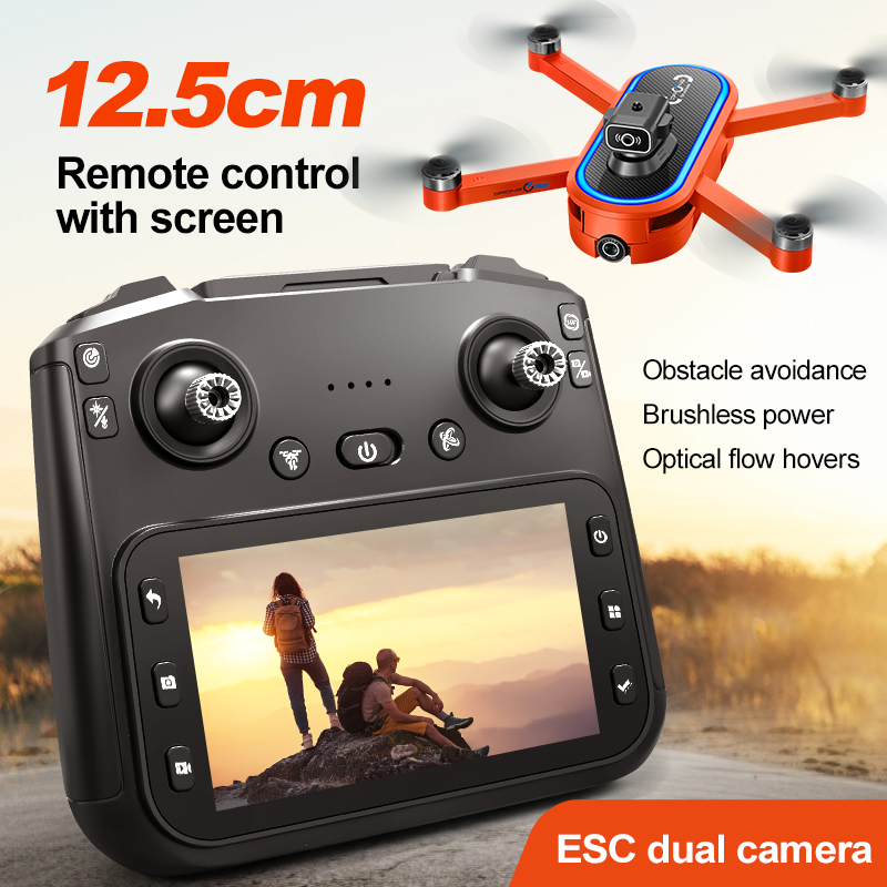 2025 S186 Drone Professional 4 - Drone Battery Box บทวิจารณ์และราคา