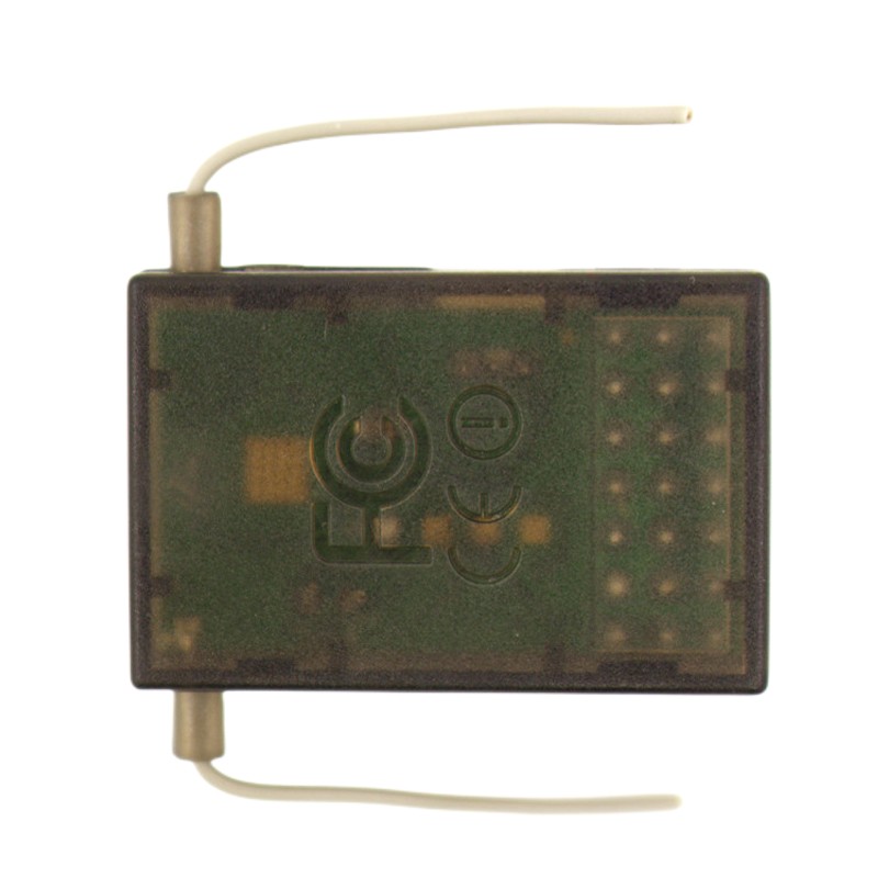 DSM2 MK610 AR6100 2.4G 6CH RC  - Drone Battery Plate บทวิจารณ์และราคา