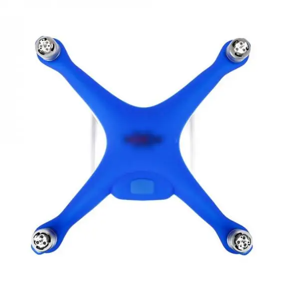 เคสซิลิโคนป้องกันฝุ่นแบบหนา สี - Drone Battery Case บทวิจารณ์และราคา