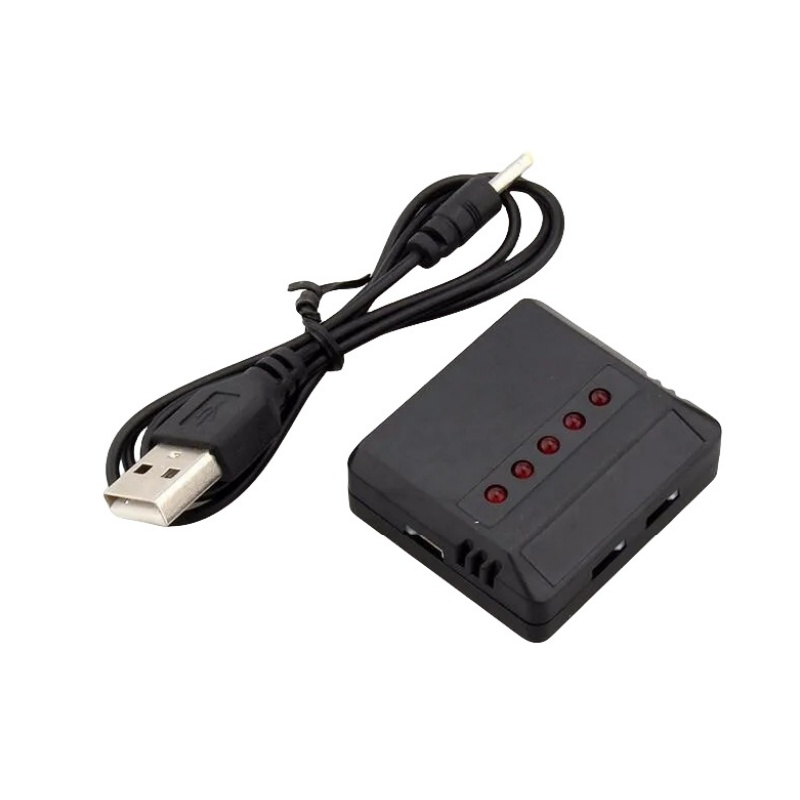 Syma X5HW X5HC X5C X5SW 3.7V 5 - Drone Battery Connector บทวิจารณ์และราคา