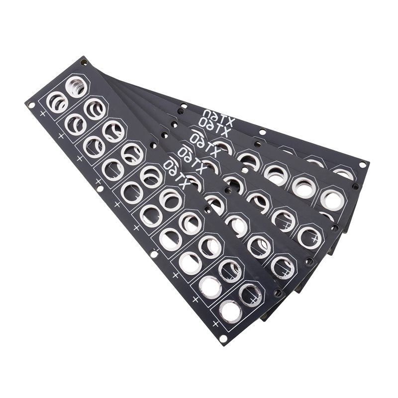 # (อัพเกรด) สำหรับแบตเตอรี่ลิโ - Drone Battery Parallel Board บทวิจารณ์และราคา