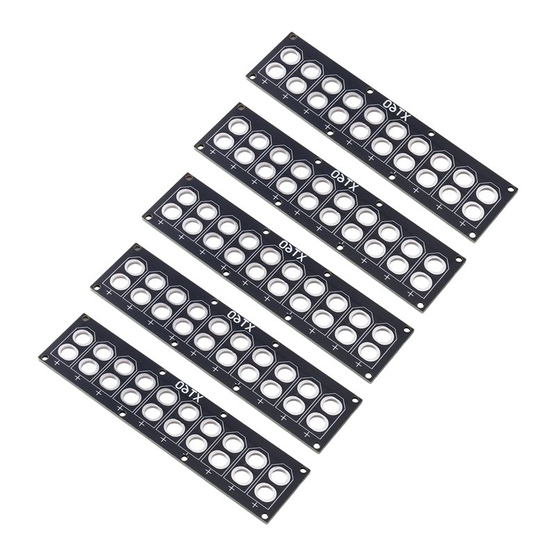 ABNR สำหรับแผ่นชาร์จแบบขนาน XT - Drone Battery Plate บทวิจารณ์และราคา