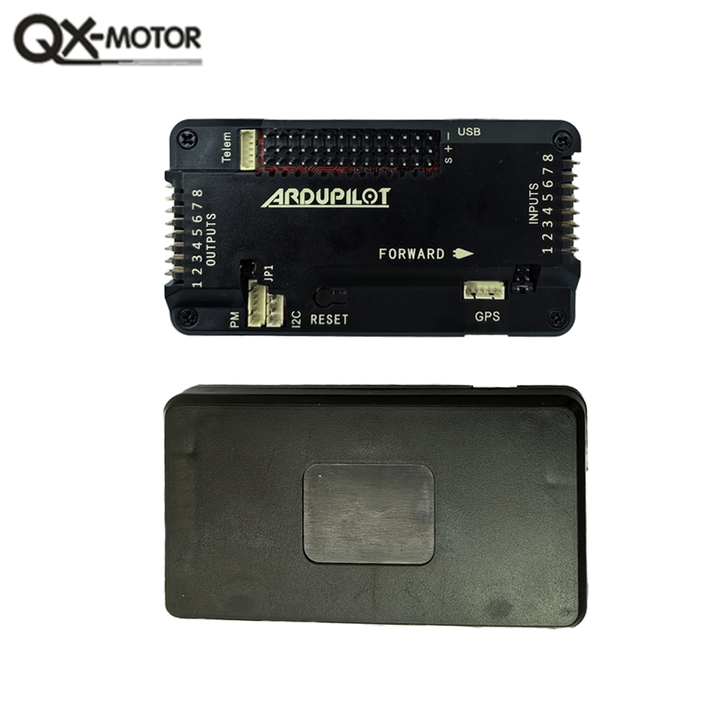 APM 2.8 บอร์ดควบคุมการบิน โมดู - Drone Battery Plate บทวิจารณ์และราคา