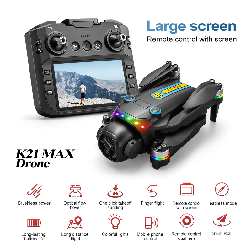 โดรนถ่ายภาพทางอากาศกลางแจ้ง กล - Drone Battery Case บทวิจารณ์และราคา