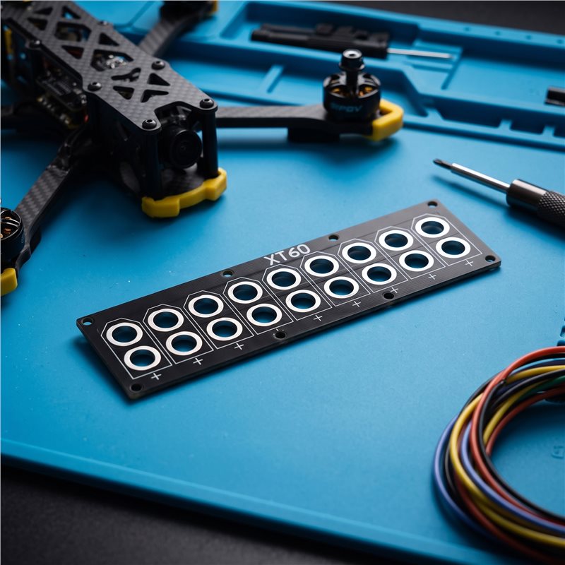 B44C สำหรับ XT60 5 ชิ้น สำหรับ - Drone Battery Plate บทวิจารณ์และราคา