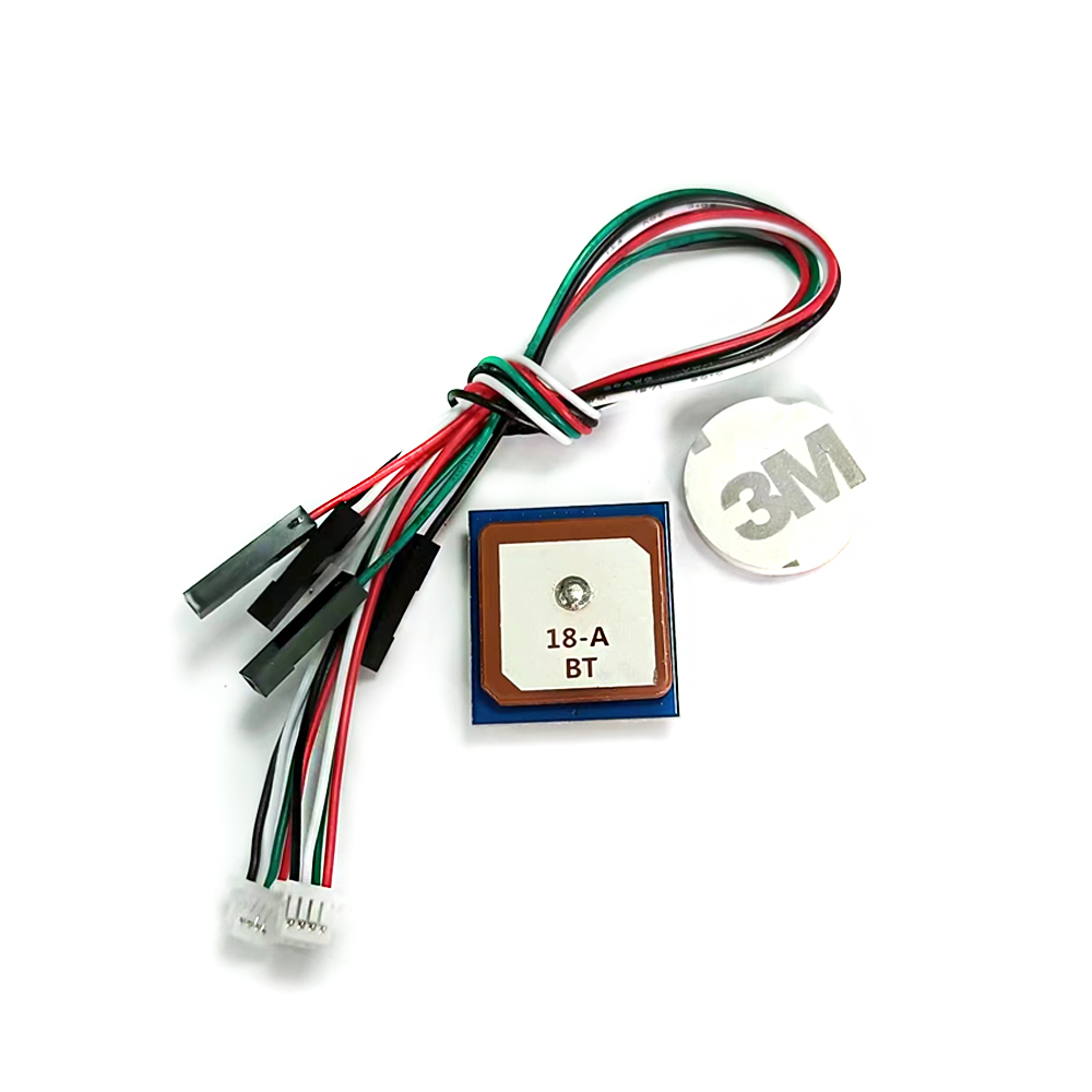 BN-220 BN880 โมดูล GPS GLONASS - Drone Battery Lipo บทวิจารณ์และราคา
