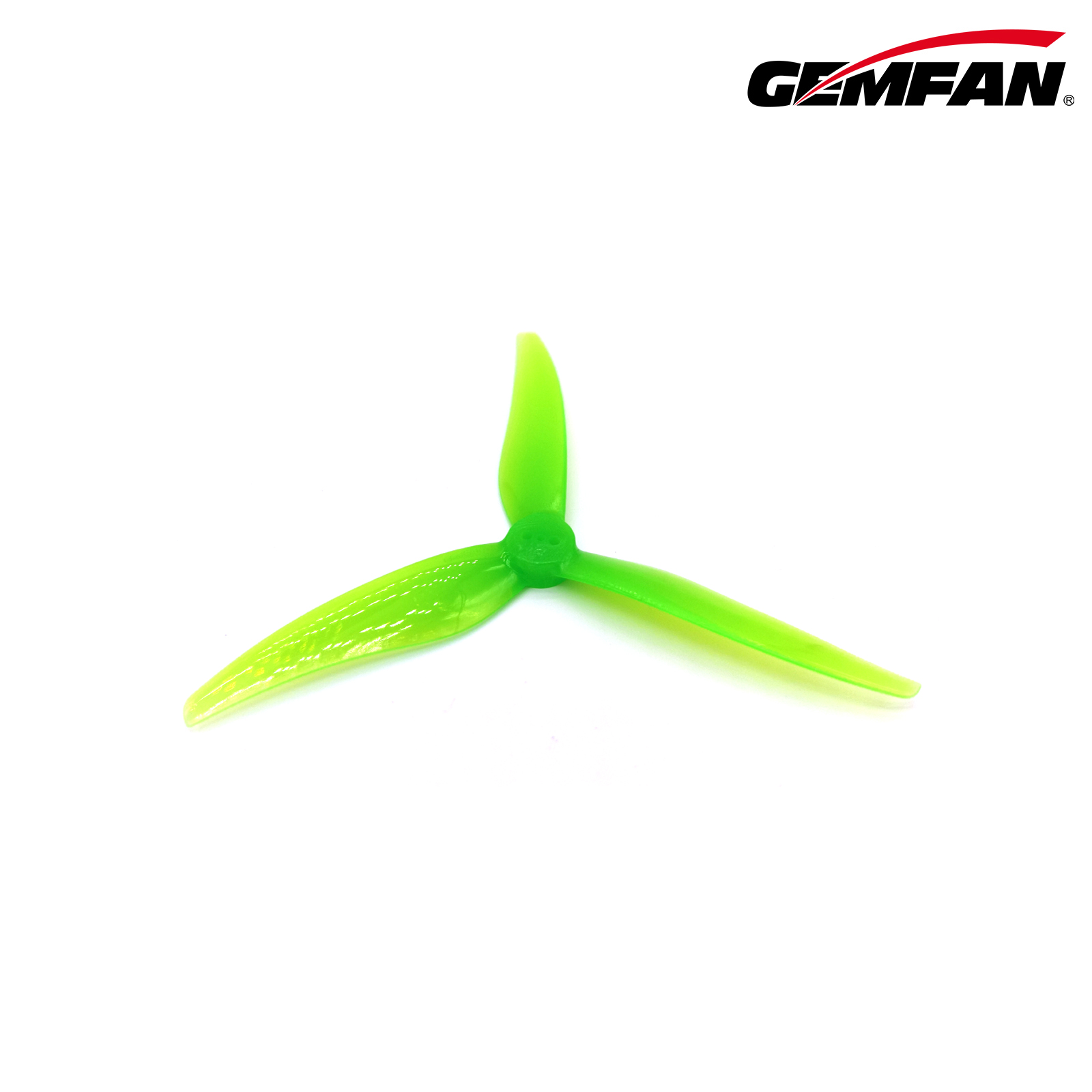 Hurricane SL 5125 3 ใบมีด Gemf - Drone Battery Connector บทวิจารณ์และราคา