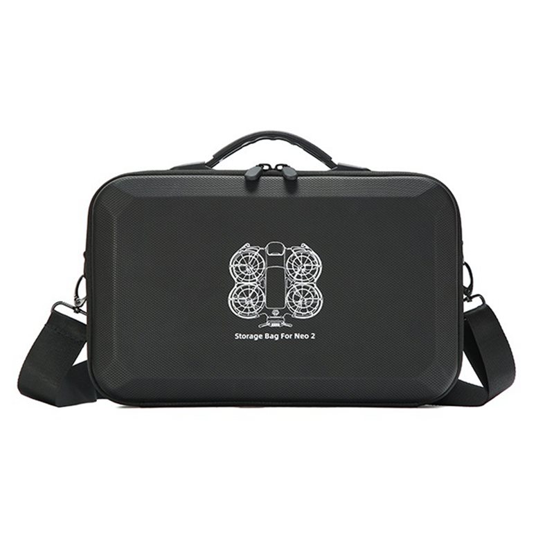 กระเป๋าเก็บของป้องกันสำหรับโดร - Drone Battery Bag บทวิจารณ์และราคา