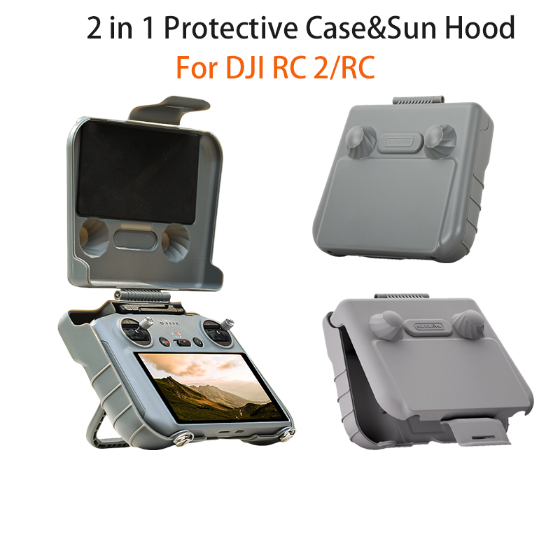 เคสป้องกันสำหรับรีโมทคอนโทรล M - Dji Drone Mini 4 Pro บทวิจารณ์และราคา