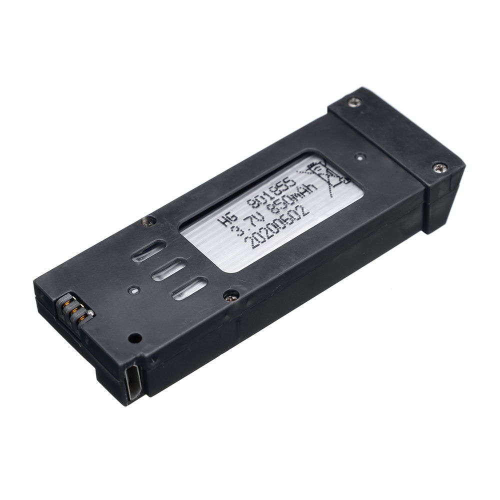 3.7V 850mAh RC โดรนแบตเตอรี่สำ - Drone Battery Lipo บทวิจารณ์และราคา