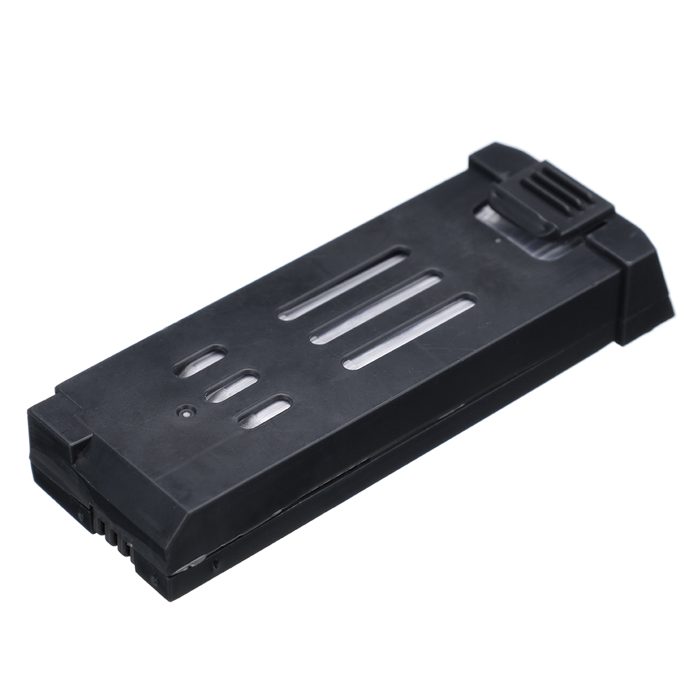 3.7V 850mAh RC โดรนแบตเตอรี่สำ - Drone Battery Lipo บทวิจารณ์และราคา