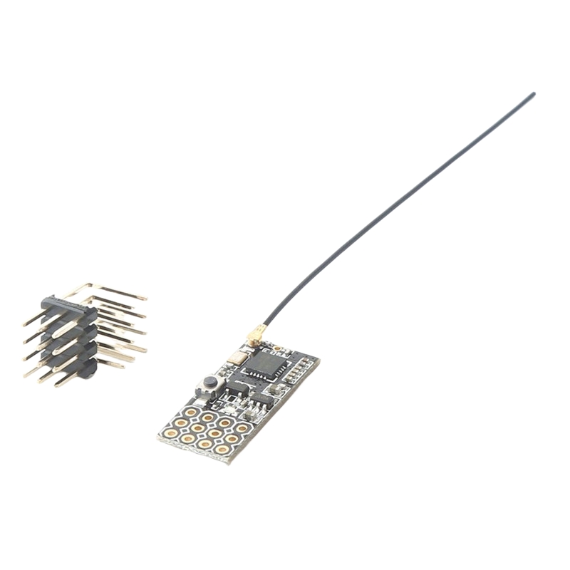 ฟลายสกาย FS2A มินิรีซีฟเวอร์ 4 - Drone Battery Plate บทวิจารณ์และราคา