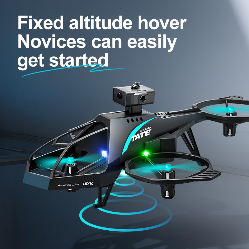 เครื่องบินควบคุมระยะไกล V35 ให - Drone Battery Case บทวิจารณ์และราคา