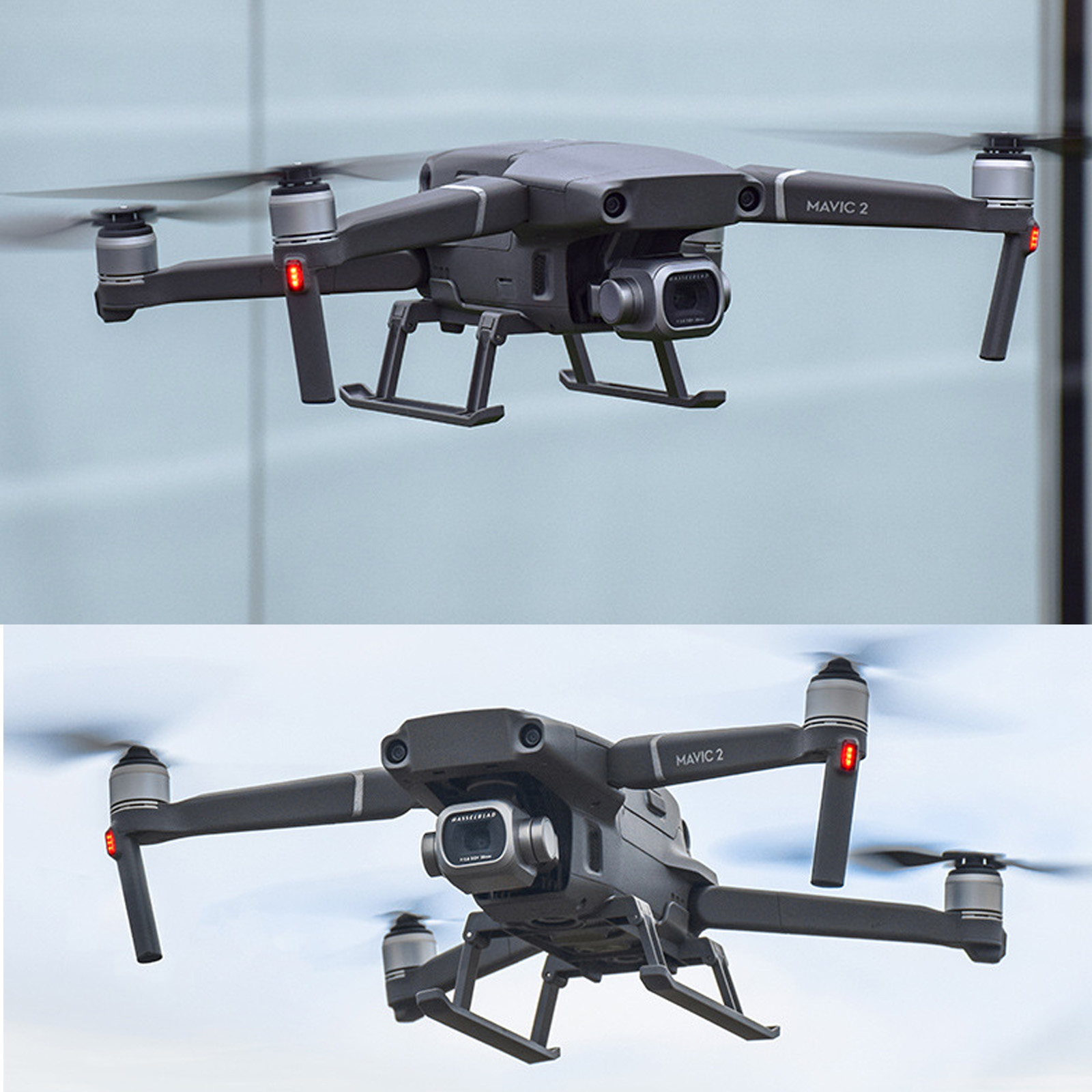 Airixxi Dji Mavic 2 Pro Zoom ช - Drone Battery Smart บทวิจารณ์และราคา