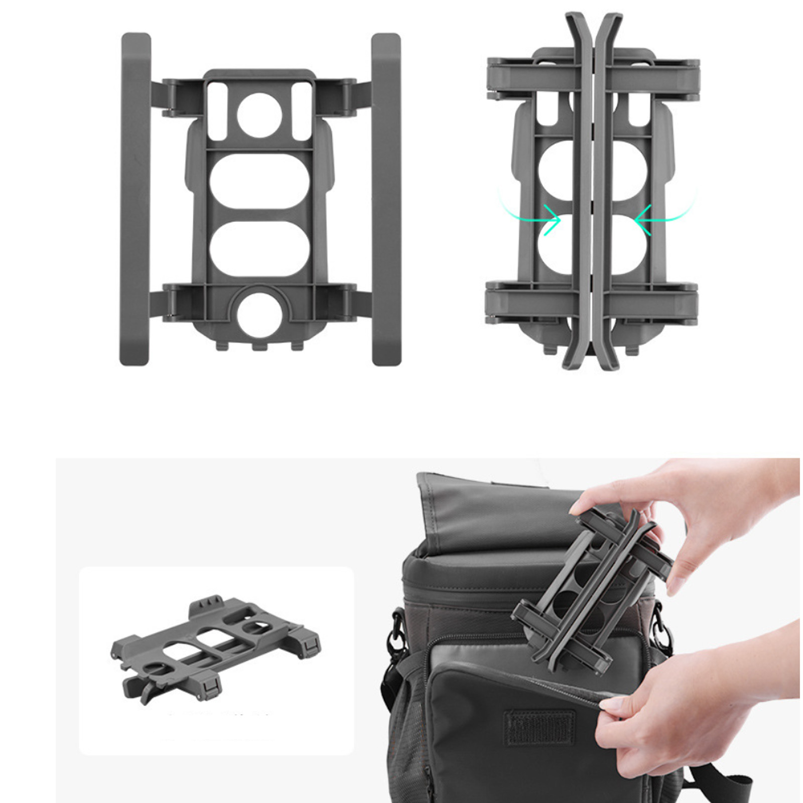 Airixxi Dji Mavic 2 Pro Zoom ช - Drone Battery Smart บทวิจารณ์และราคา
