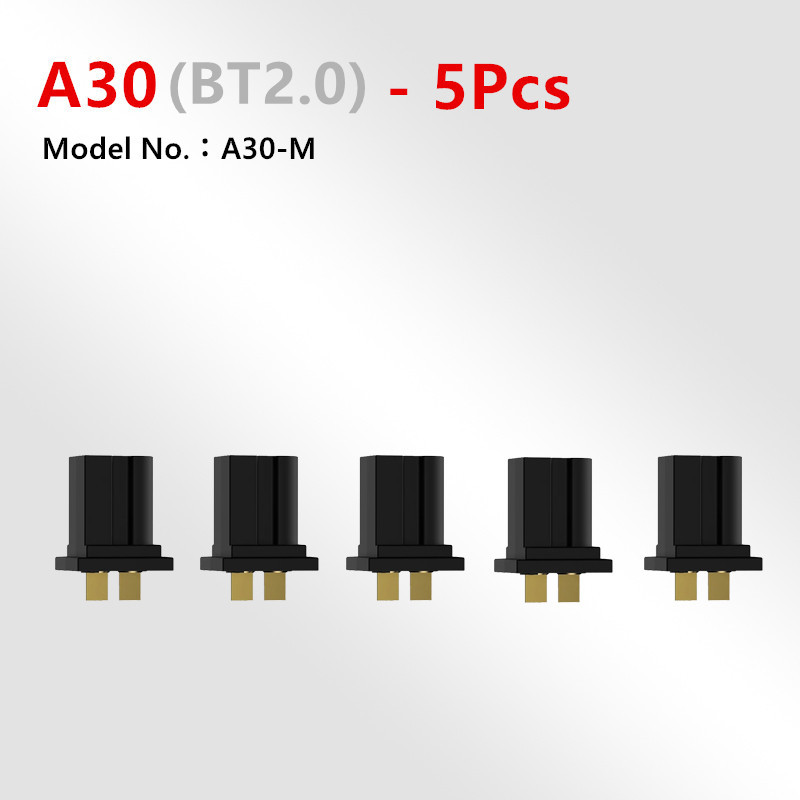 5 ชิ้น GAONENG A30/BT2.0 หญิงช - Drone Battery Plate บทวิจารณ์และราคา