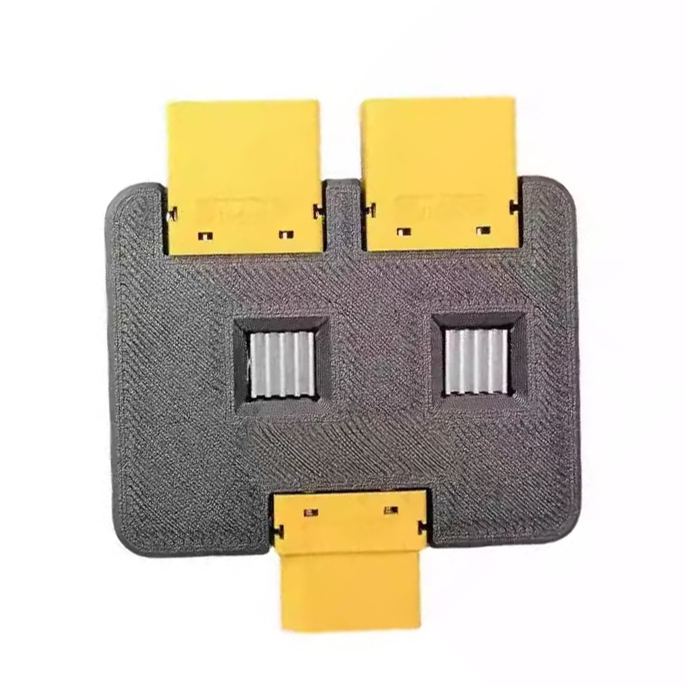 โมดูลขยายแบตเตอรี่ ไดโอดสองช่อ - Drone Battery Parallel Board บทวิจารณ์และราคา