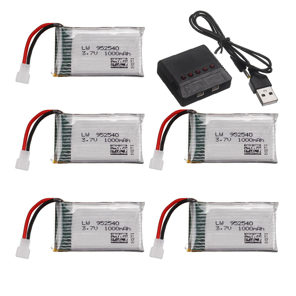 แบตเตอรี่โดรน Lipo ขนาด3.7V 10 - Drone Battery Plate บทวิจารณ์และราคา