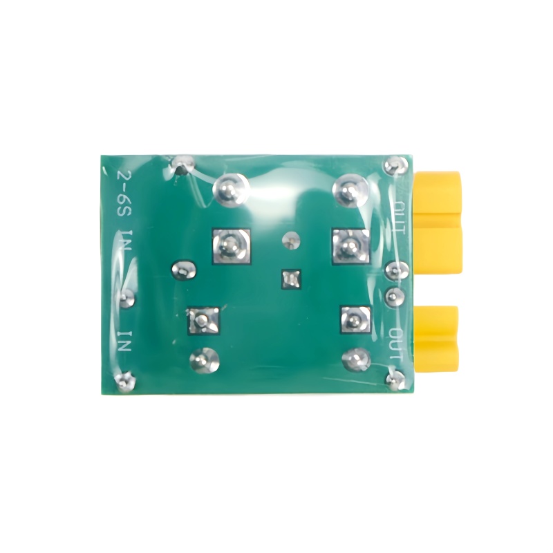 2-6S XT30 / XT60 ปลั๊กป้องกันค - Drone Battery Smart บทวิจารณ์และราคา