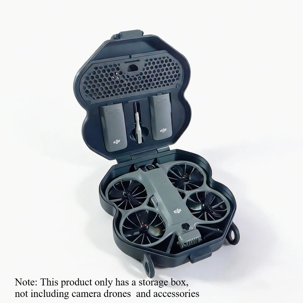 กระเป๋าอเนกประสงค์สำหรับ DJI N - Drone Battery Case บทวิจารณ์และราคา