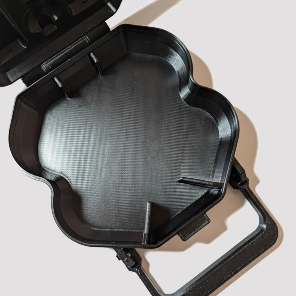 กระเป๋าอเนกประสงค์สำหรับ DJI N - Drone Battery Case บทวิจารณ์และราคา