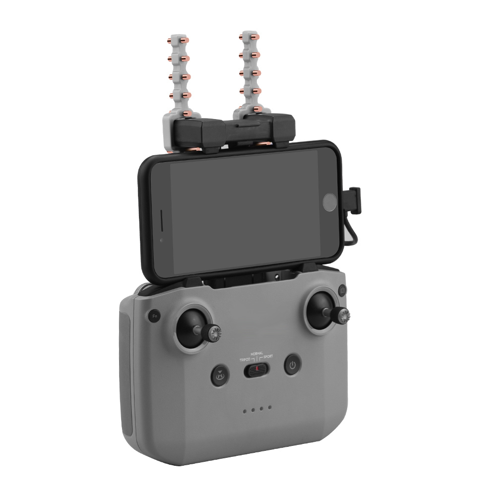 สัญญาณ Booster Yagi เสาอากาศสํ - Dji Drone Mini 4 Pro บทวิจารณ์และราคา
