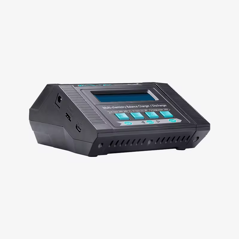 EV-PEAK C1-XR 100W 10A เครื่อง - Drone Battery Smart บทวิจารณ์และราคา