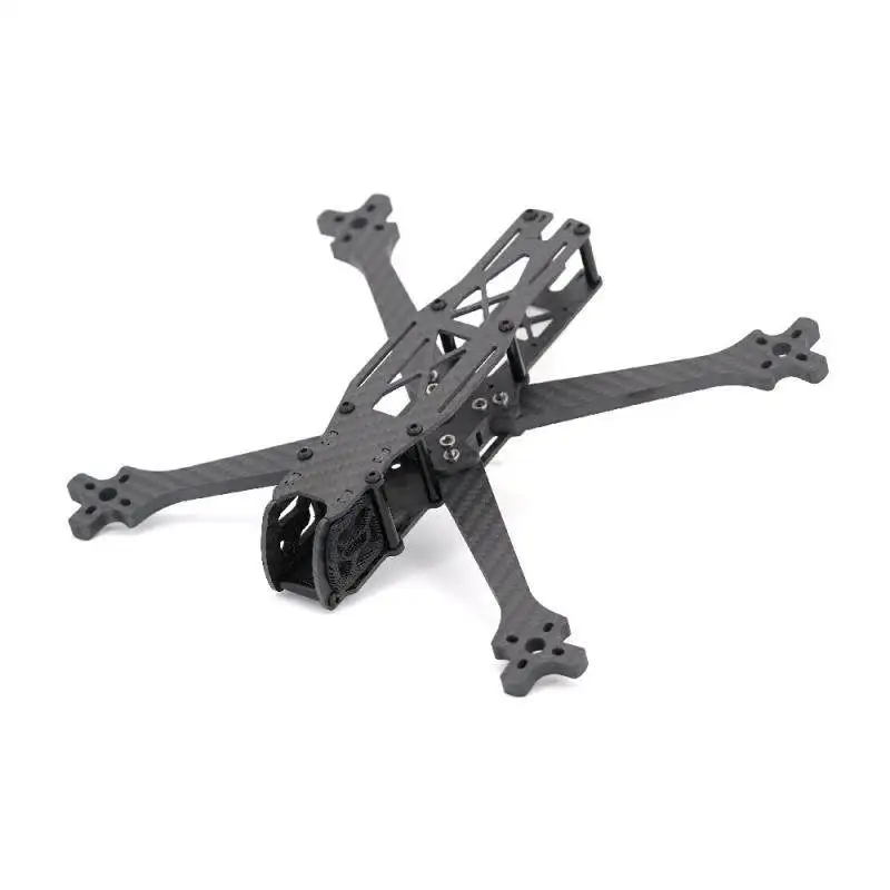 ชุดโครงเครื่องบิน FPV รุ่น Ori - Tbs Fpv Source One บทวิจารณ์และราคา