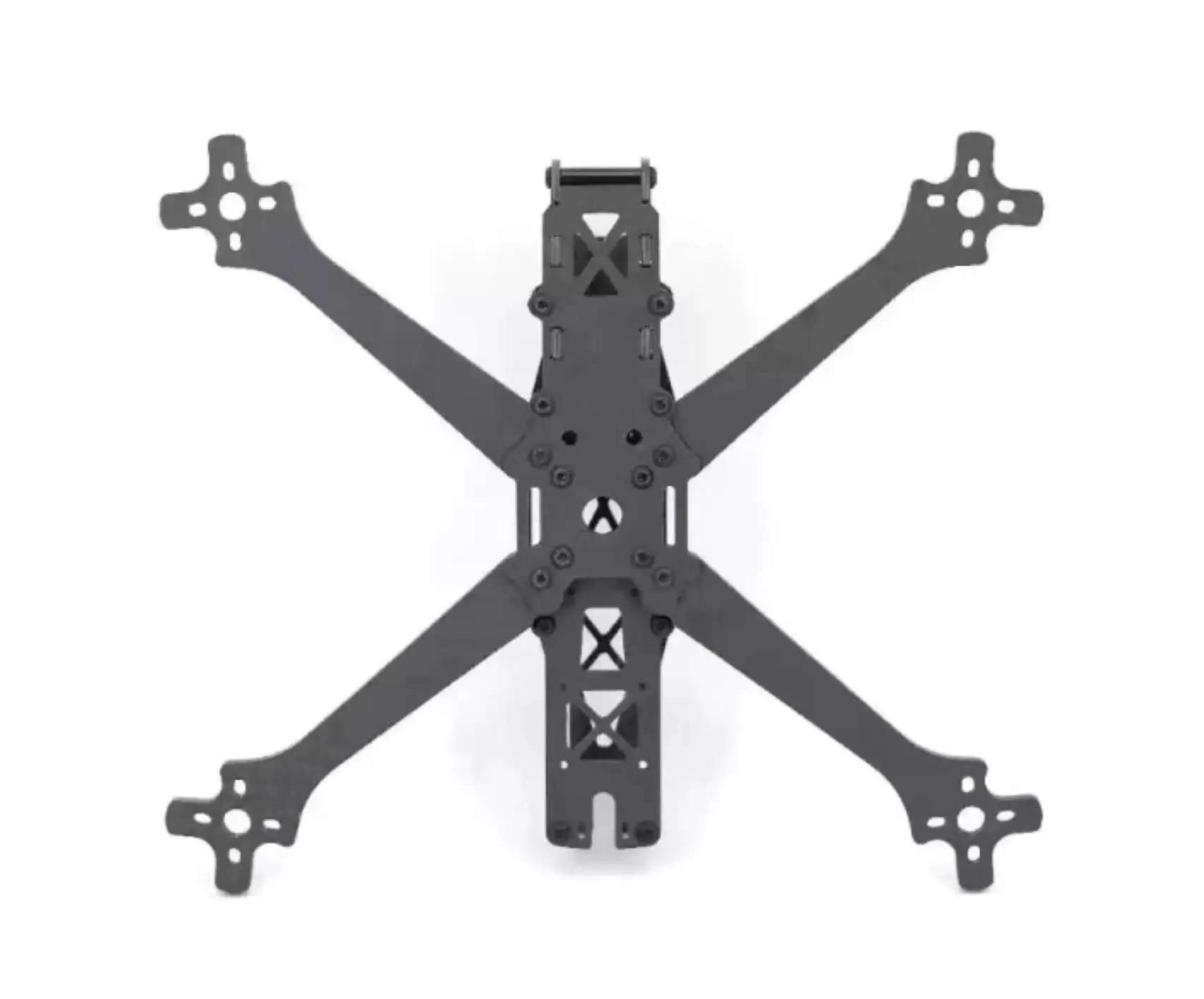 ชุดโครงเครื่องบิน FPV รุ่น Ori - Tbs Fpv Source One บทวิจารณ์และราคา